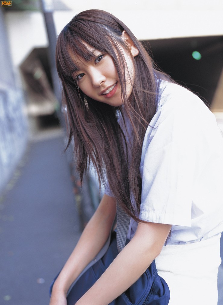 아라가키 유이.jpg | 인스티즈