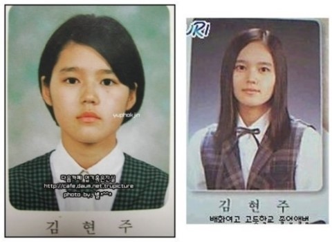 날렵한 브이라인 하관만큼이나 매력적이라고 생각하는 하관 | 인스티즈