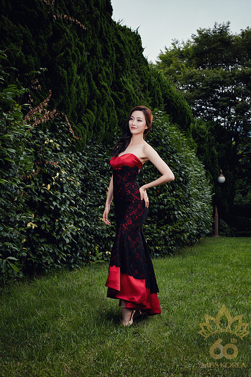 2016 미스코리아 본선 수상자 프로필 사진 | 인스티즈