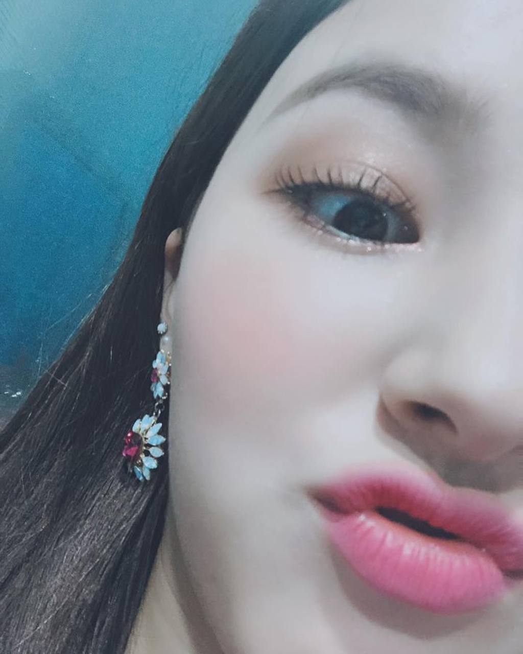 오늘자 낸시 인스타 | 인스티즈