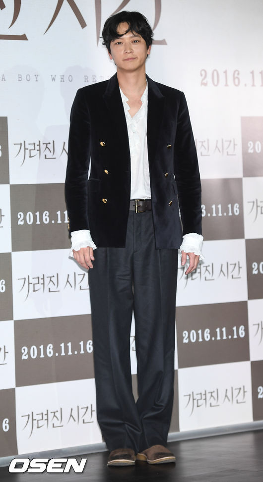 오늘자 강동원.jpg | 인스티즈