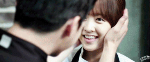 박보영때문에 실제로 연기가 힘들었다던 조정석.gif | 인스티즈