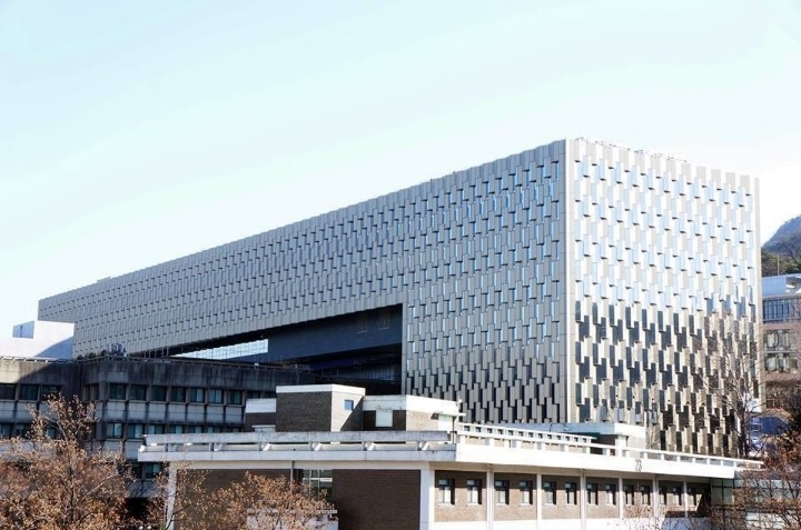 대학교는 도서관으로 말한다 | 인스티즈