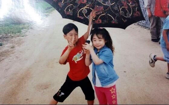 [프로듀스101] 출연자들 과거사진들 | 인스티즈