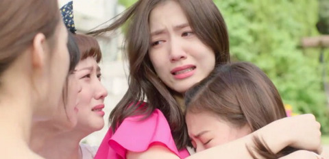 [청춘시대2] 다른 건 다 이해해도 유은재 행동중 제일 빡쳤던 거.jpg | 인스티즈