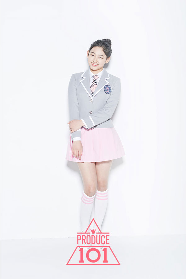 프로듀스101 연습생들의 과거사진.jpg | 인스티즈