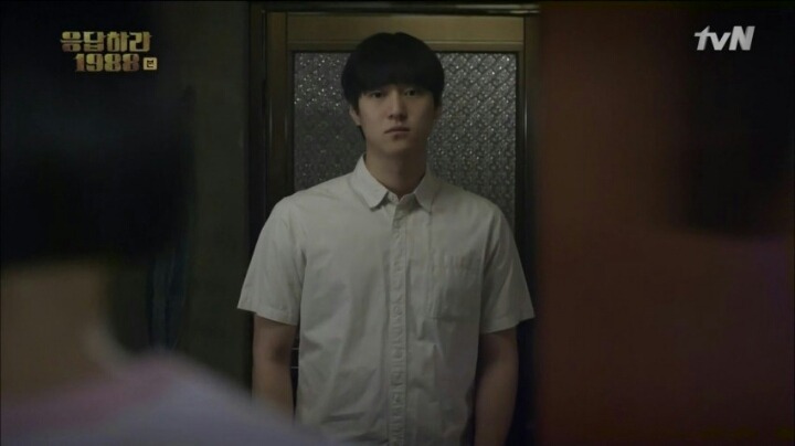 응팔 선우보라 러브라인 정리1 (감정선정리) | 인스티즈