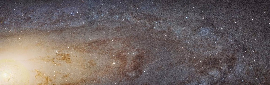 NASA에서 공개한 4.3GB짜리 사진 | 인스티즈