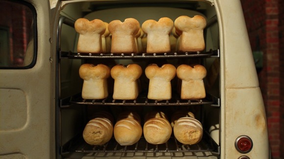 월레스와 그로밋 볼 때 진짜 먹고 싶던 음식들 | 인스티즈