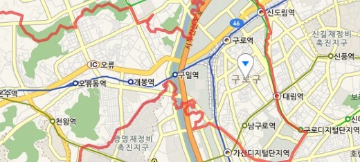 어느순간부터 이미지가 안 좋은 우리나라 도시들 | 인스티즈