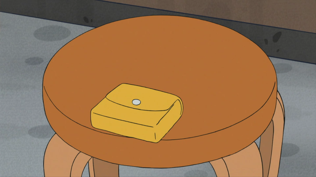 [크레용신짱] 상점가의 얼굴이라구! 4 (시리즈 끝) | 인스티즈