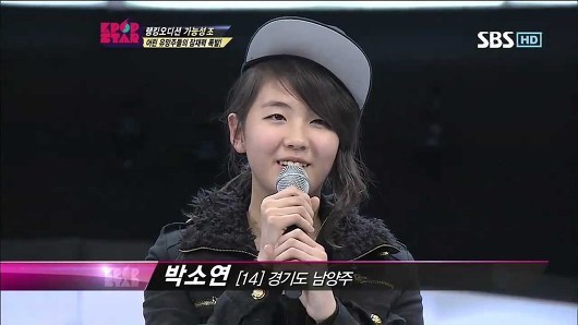 [프로듀스101] 출연자들 과거사진들 | 인스티즈