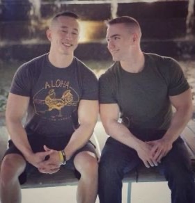 팀쿡 남자친구 근황 | 인스티즈