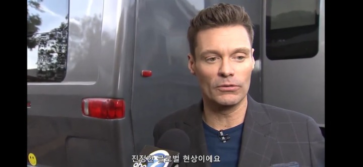 대국민몰카 수준인 방탄소년단 현재 미국 인기 상황.jpg | 인스티즈