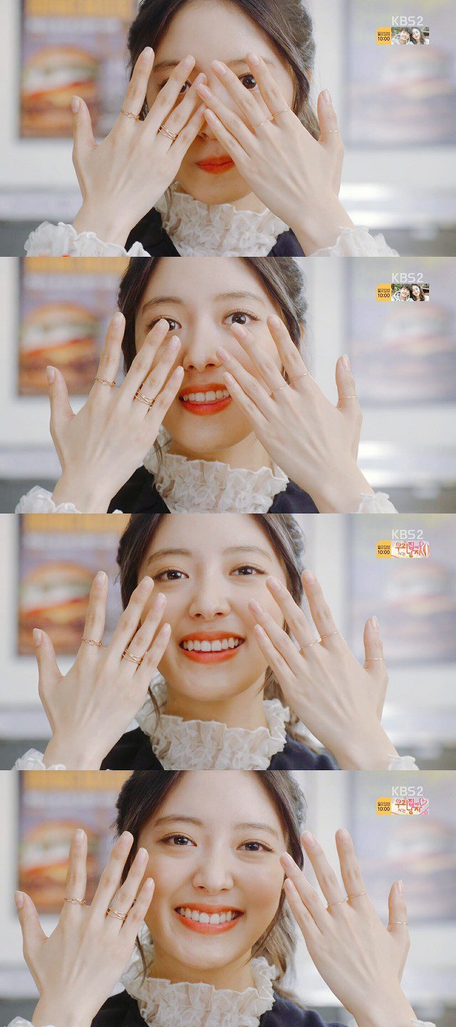 이쁜데 생각보다 못뜨는 아역출신 여자배우 | 인스티즈