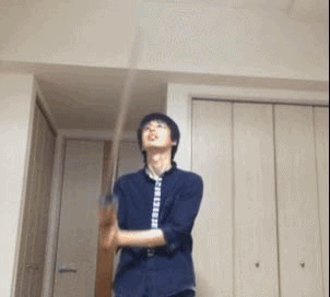 뇌신의 검.gif | 인스티즈