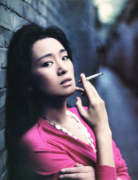 중국 여배우 연기력 베스트 탑 5 and 워스트 탑 5 | 인스티즈