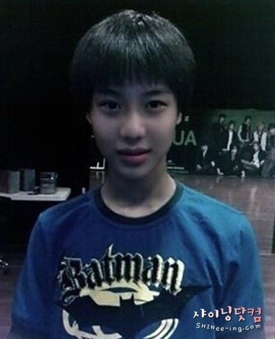 SM에 얼굴로 캐스팅 된 수만이네 꽃들.jpg +일화들 | 인스티즈