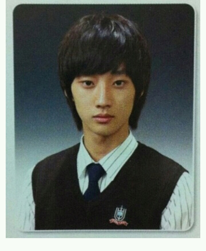 남자아이돌 졸업사진 모음 | 인스티즈