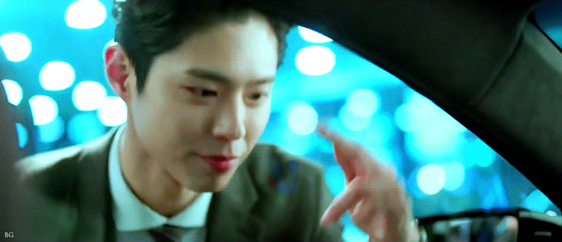최근 송혜교 &amp; 박보검이 찍은 4번의 키스씬 수위 ㄷㄷㄷ.gif | 인스티즈