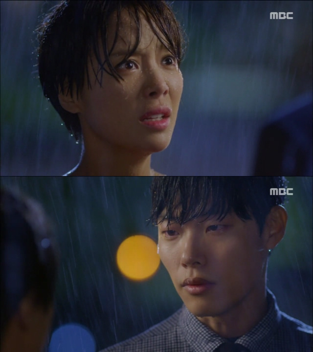 [운빨로맨스] 제수호가 인생남주가 되는데에 8할을 차지한다고 생각하는 씬들(feat. 심보늬 집에가자) | 인스티즈