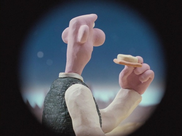 월레스와 그로밋 볼 때 진짜 먹고 싶던 음식들 | 인스티즈