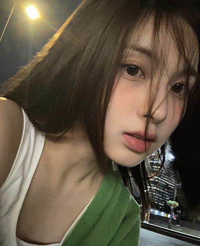 잘생쁨의 정석이라는 엔믹스 배이 | 인스티즈