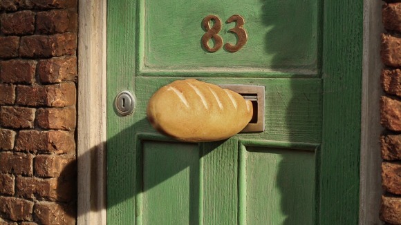 월레스와 그로밋 볼 때 진짜 먹고 싶던 음식들 | 인스티즈