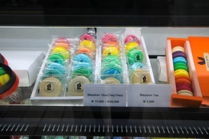 여자친구 선물로 추천하는 만원내외 간식들 | 인스티즈