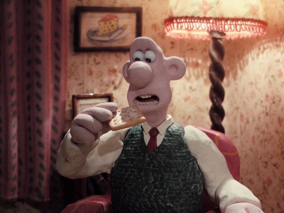 월레스와 그로밋 볼 때 진짜 먹고 싶던 음식들 | 인스티즈