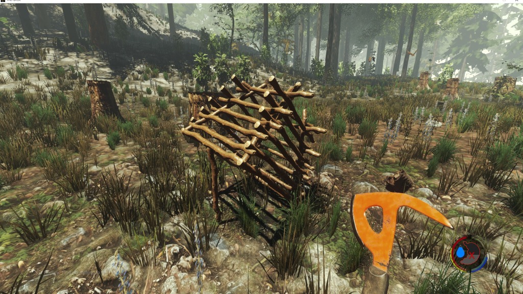 식인종으로부터 생존하는 게임 | 인스티즈