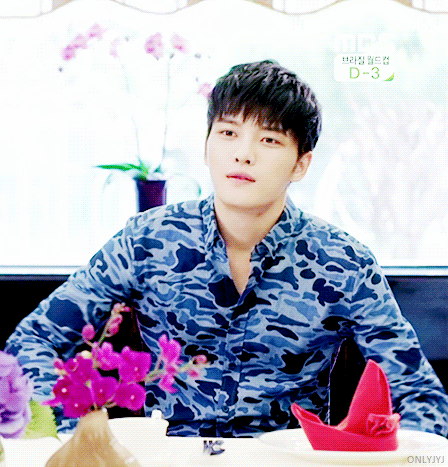 인소 명대사와 오글거리는 글귀에 남자 연예인을 끼얹어 보았다 | 인스티즈