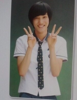 남자아이돌 졸업사진 모음 | 인스티즈