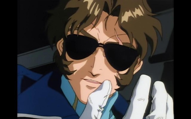 역대 건담 시리즈에 등장한 가면남들.jpg | 인스티즈