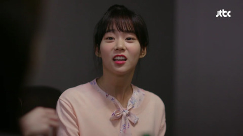 [청춘시대2] 다른 건 다 이해해도 유은재 행동중 제일 빡쳤던 거.jpg | 인스티즈