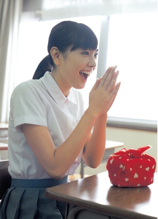 아라가키 유이.jpg | 인스티즈