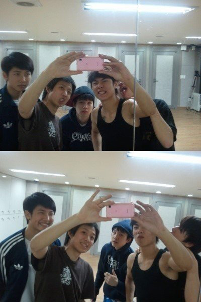방탄소년단 원년멤버.jpg | 인스티즈