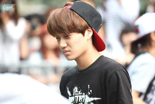 얼굴붓는게 환골탈태 수준인 아이돌.jpg | 인스티즈