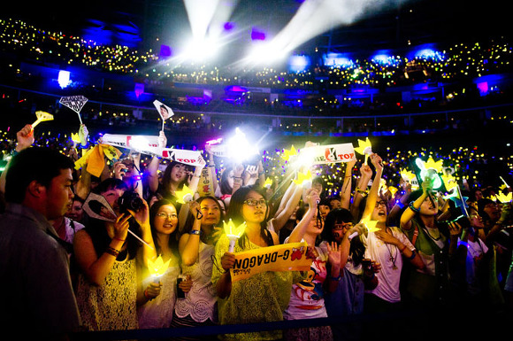 콘서트 무료나눔? 어떤지 다들 알잖아 | 인스티즈