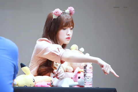 [오마이걸] 아침엔 아린이 | 인스티즈