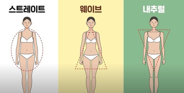 같은 옷인데 핏이 다른 이유, 퍼스널 체형 검사해보기 | 인스티즈