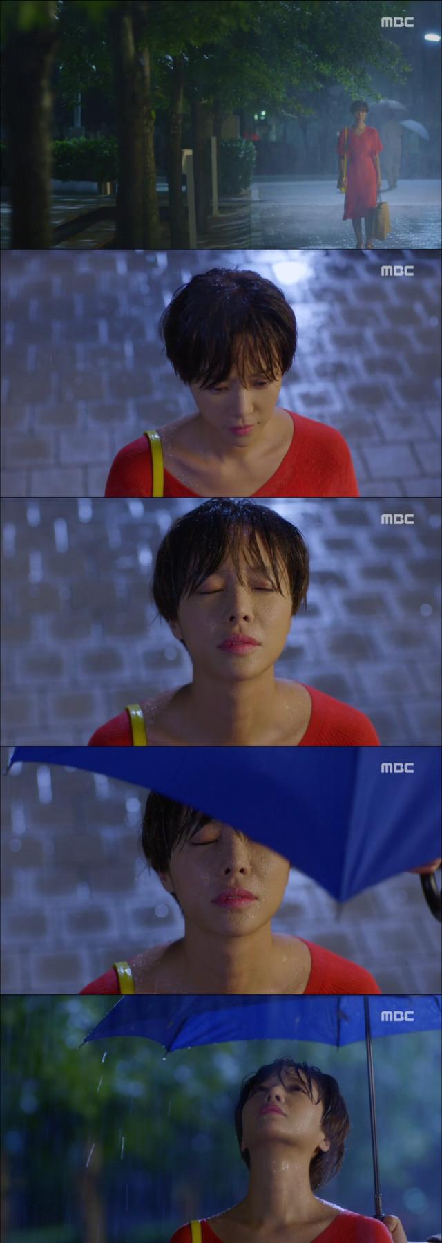 [운빨로맨스] 제수호가 인생남주가 되는데에 8할을 차지한다고 생각하는 씬들(feat. 심보늬 집에가자) | 인스티즈