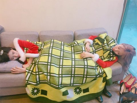 아이돌 가수 활동기간 살인적 스케쥴 | 인스티즈