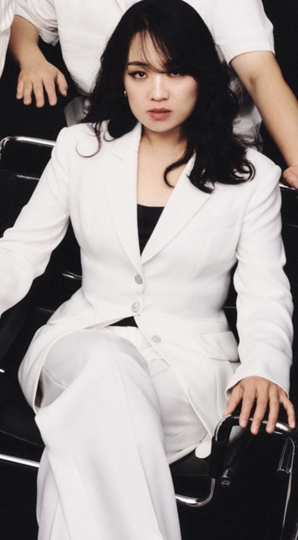 아기맹수와 결혼했는데 새언니 김희은이랑 바람피고 죄책감 갖기 vs 윤주모랑 결혼했는데 시아버지 임성근 | 인스티즈