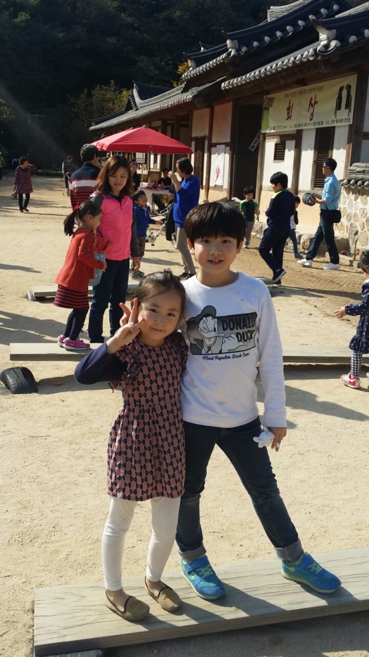 추노 원손마마 최근 | 인스티즈