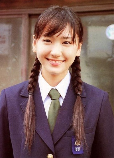 아라가키 유이.jpg | 인스티즈