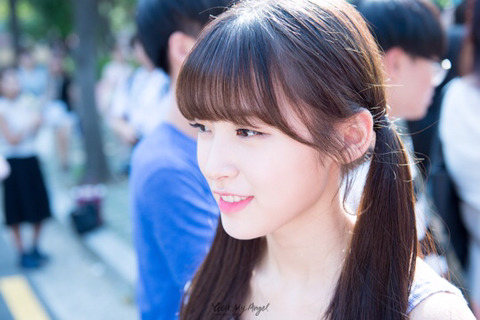 [오마이걸] 아침엔 아린이 | 인스티즈