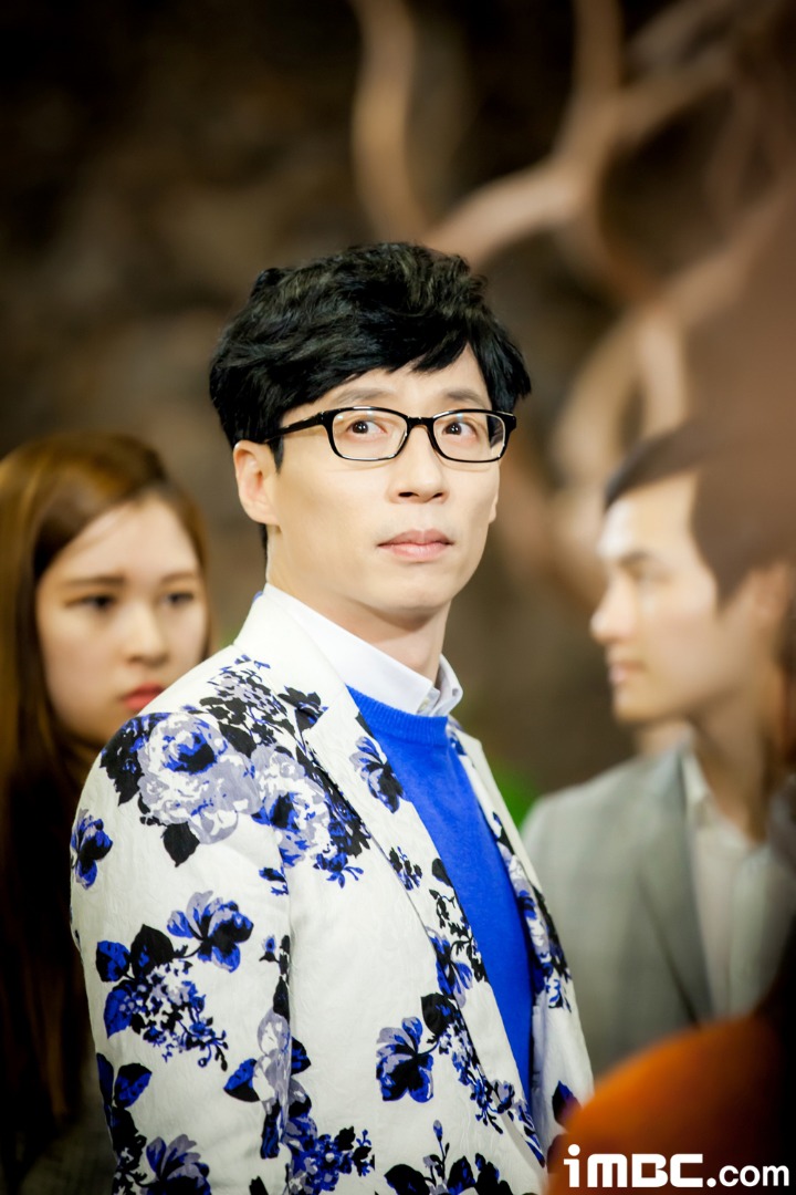 안경 회사에서 뽑은 안경이 잘어울리는 남자 연예인 7 | 인스티즈