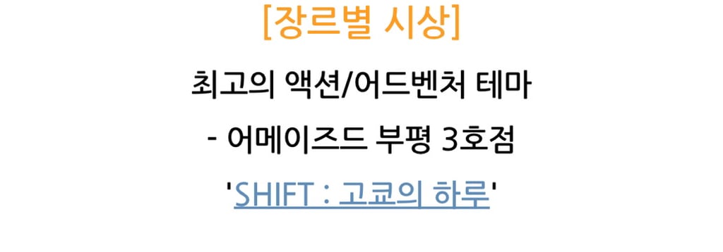 제 7회 2024한국 방탈출 어워즈 수상작(24.12.31 작성글) | 인스티즈