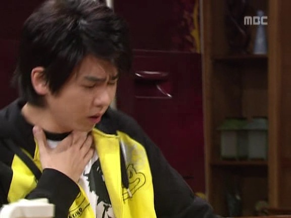 [거침없이하이킥] 분노범ㅋㅋㅋㅋㅋㅋㅋㅋㅋㅋㅋㅋ.jpg | 인스티즈